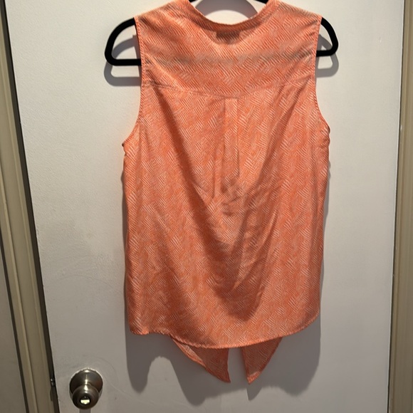 Joie Silk Blouse - Picture 2 of 3